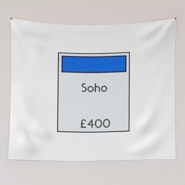 Item preview, Soho designed and sold by WITNIT.