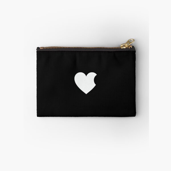 Item preview, Bitten Heart Logo designed and sold by NatureRebel.