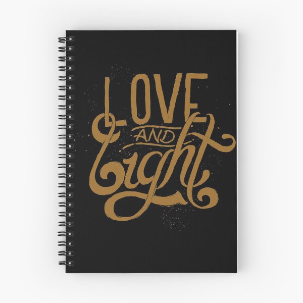 Item preview, Love and light designed and sold by Kerry Pritchard.