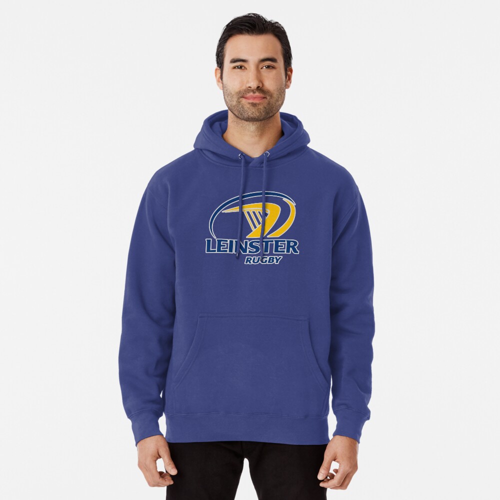leinster hoodie