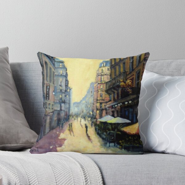 Item preview, L'escargot on Rue Montorgueil,  Paris,  France  designed and sold by Fred Marsh.