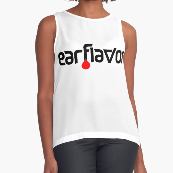 Sleeveless Top