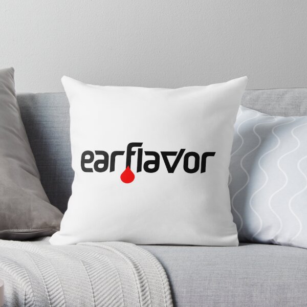 Throw Pillow