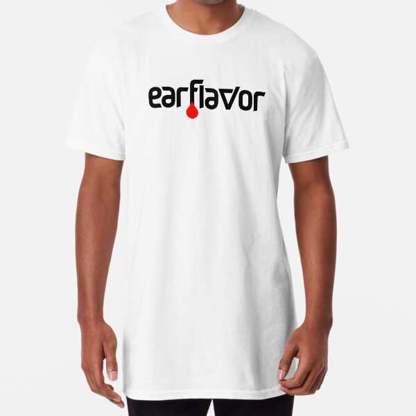 Long T-Shirt