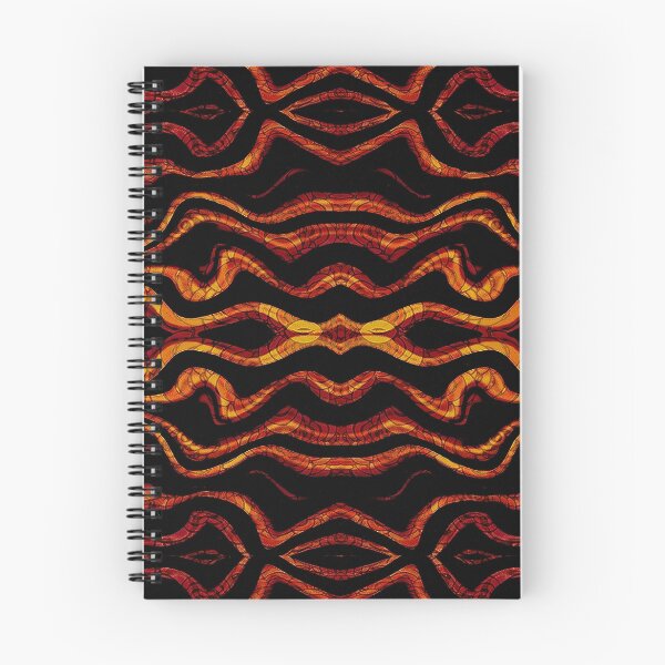 Item preview, Tribal style pattern designed and sold by DFLC Prints.