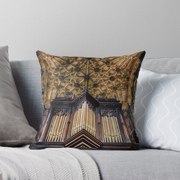 Item preview, Organ Pipes designed and sold by Vicki Field.
