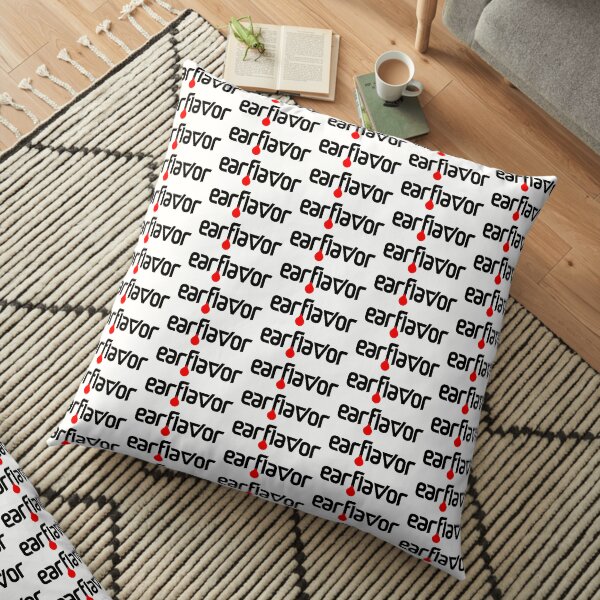 Floor Pillow