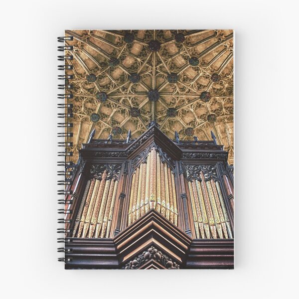 Item preview, Organ Pipes designed and sold by Vicki Field.