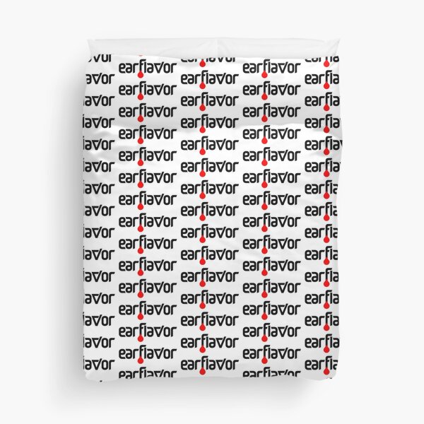 Duvet Cover