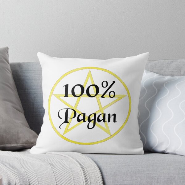 Item preview, 100 percent pagan designed and sold by svehex.