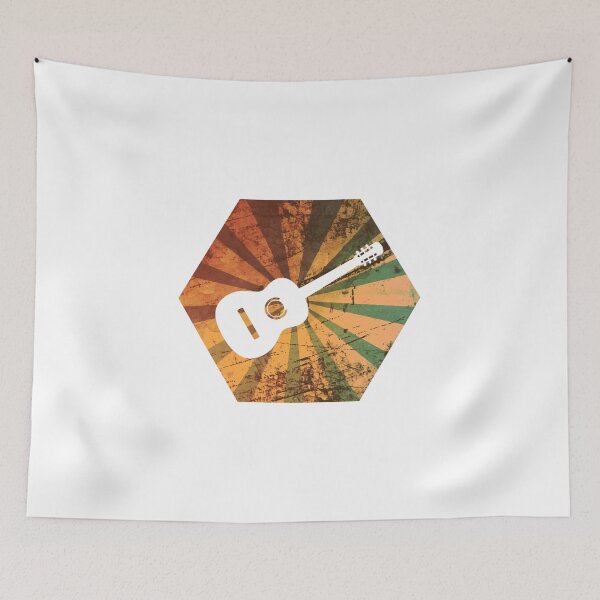 Item preview, Awesome Vintage Retro Ukulele Players Musical designed and sold by perfectpresents.