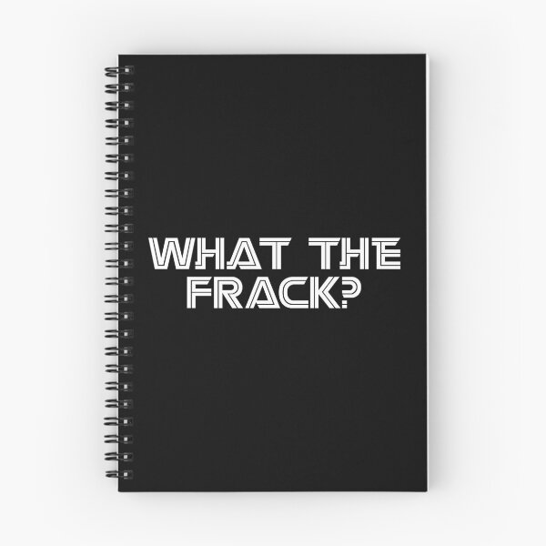 Item preview, What the FRAK designed and sold by Evelyusstuff.
