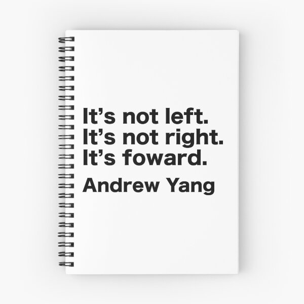 Item preview, ANDREW YANG designed and sold by topower.