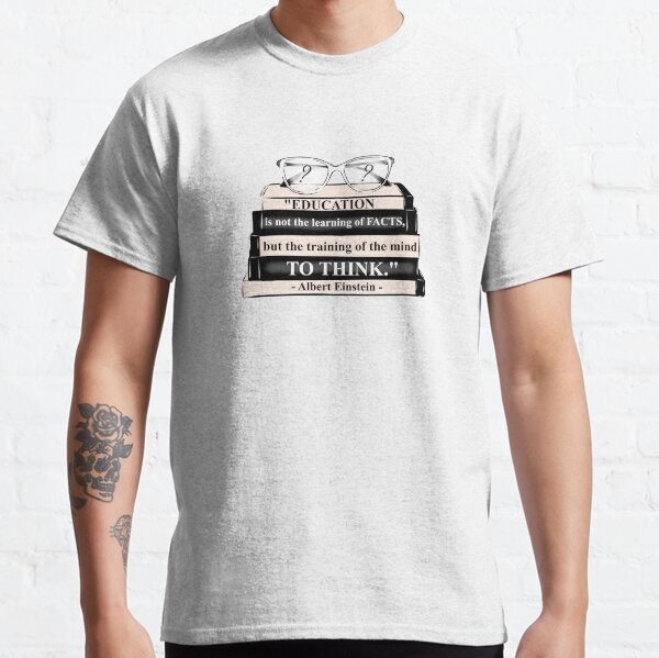 Sketch Noir - MOTIVATION Classic T-Shirt