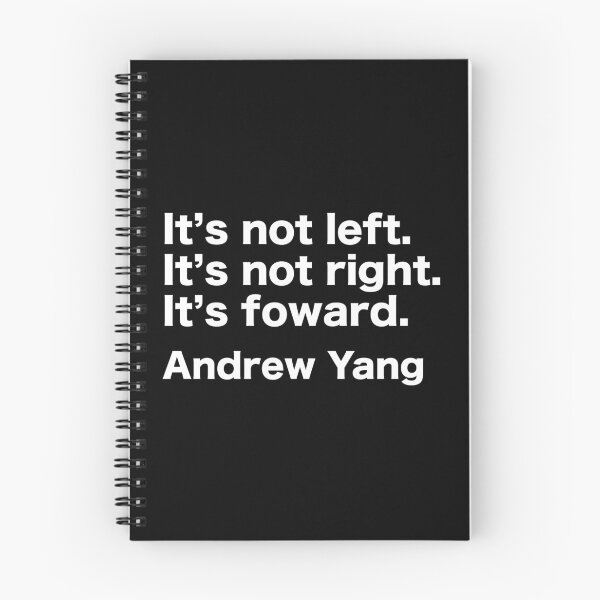 Item preview, ANDREW YANG designed and sold by topower.