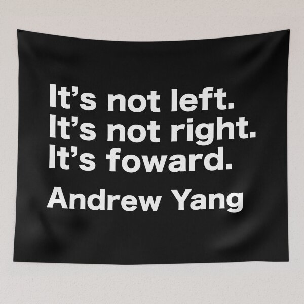 Item preview, ANDREW YANG designed and sold by topower.