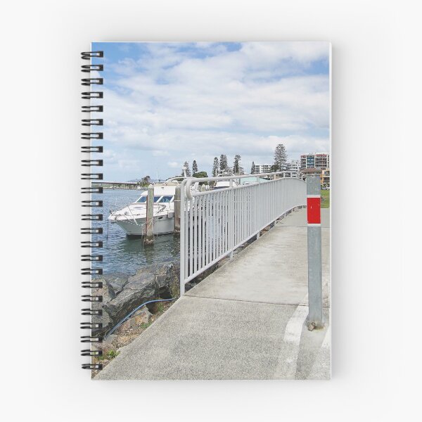 Item preview, Little Tuncurry Bridge 0014. designed and sold by kevin Chippindall.