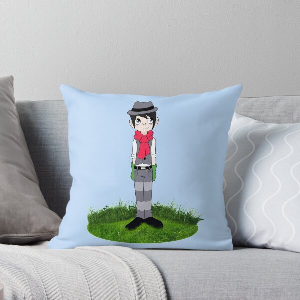 Item preview, The cutest little guy I ever saw designed and sold by Fix-it-Fran.