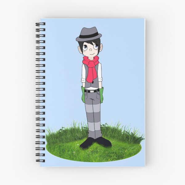Item preview, The cutest little guy I ever saw designed and sold by Fix-it-Fran.