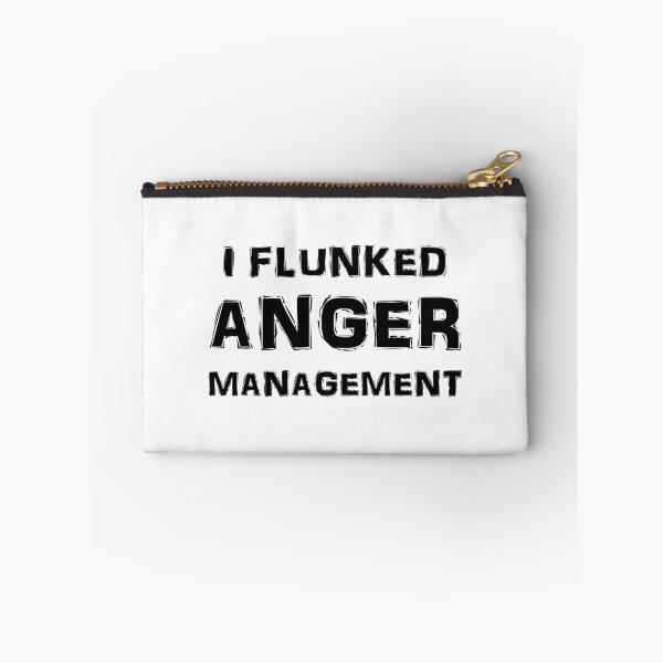 Artikelvorschau, Ich habe Anger Management Flunked entworfen und verkauft von evahhamilton.