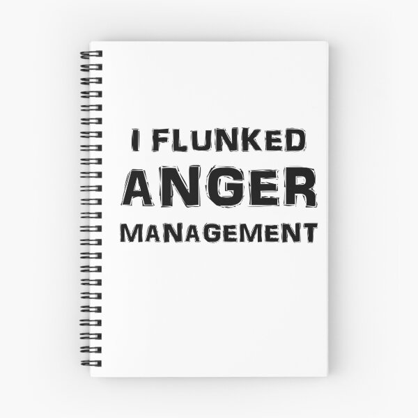 Artikelvorschau, Ich habe Anger Management Flunked entworfen und verkauft von evahhamilton.