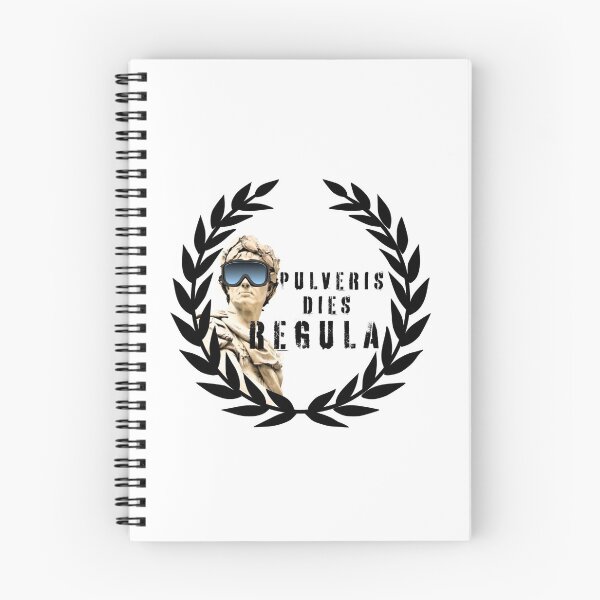 Item preview, Caesar - Snow Days Rule Latin designed and sold by MandWthings.
