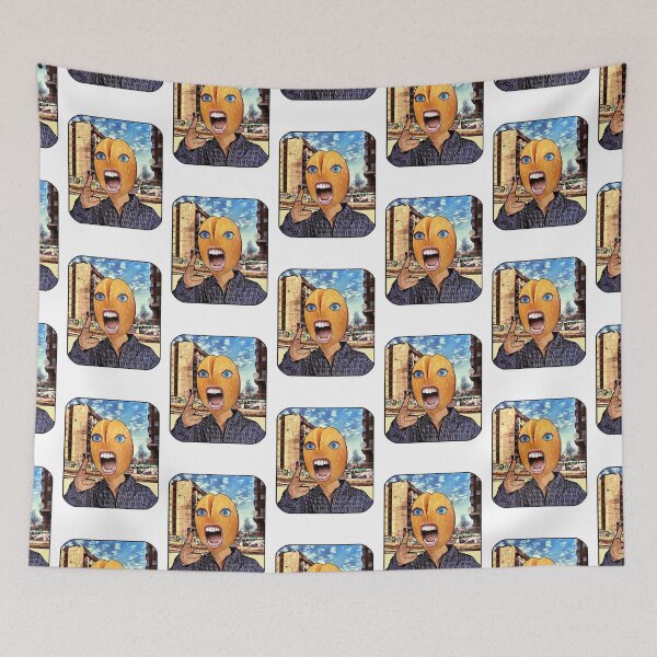 Item preview, Peanut Head designed and sold by JoelCortez.