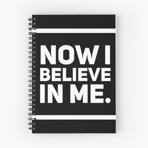 Item preview, Believe In Me designed and sold by lovaticart.