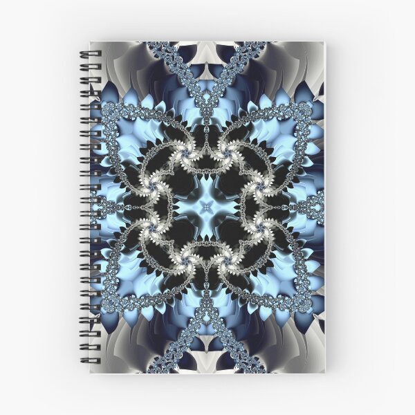 Item preview, Fragments Pattern designed and sold by designertrow.