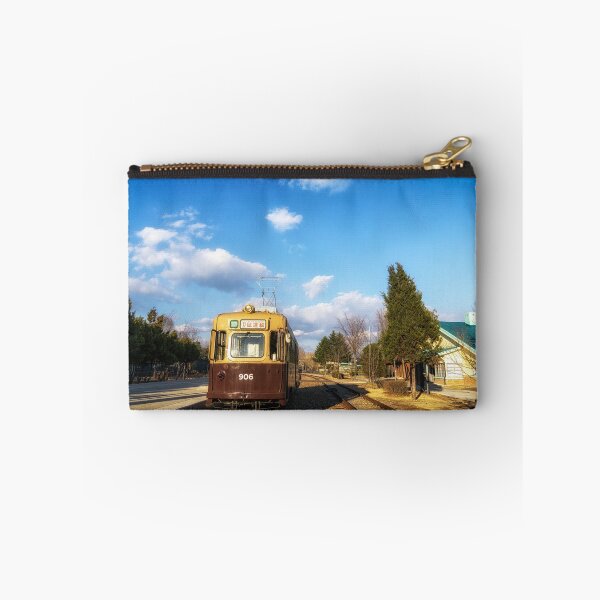Item preview, Old Hwarangdae Station designed and sold by aaronchoi.