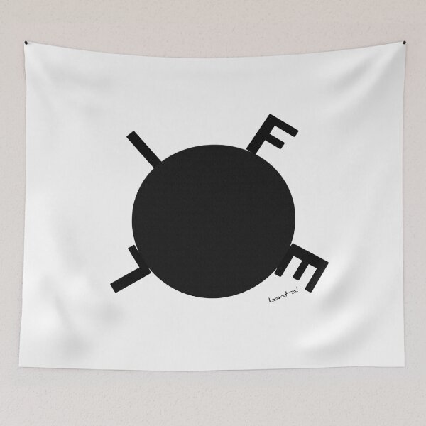 Item preview, Life designed and sold by Banta.