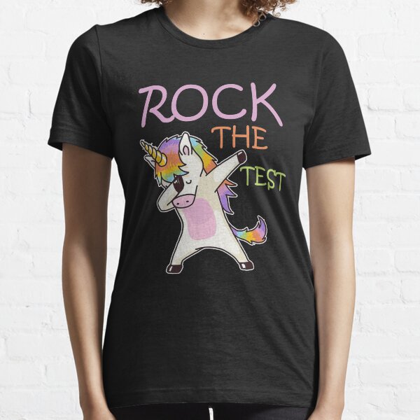 professor of rock t shirts