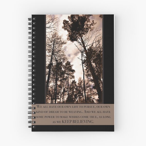 Item preview, Keep Believing designed and sold by Vicki Field.