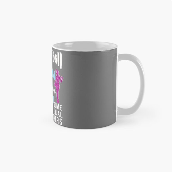 Item preview, Funny Not All Softball Players Are Created Equal Gift for Girls & Women designed and sold by LGamble12345.