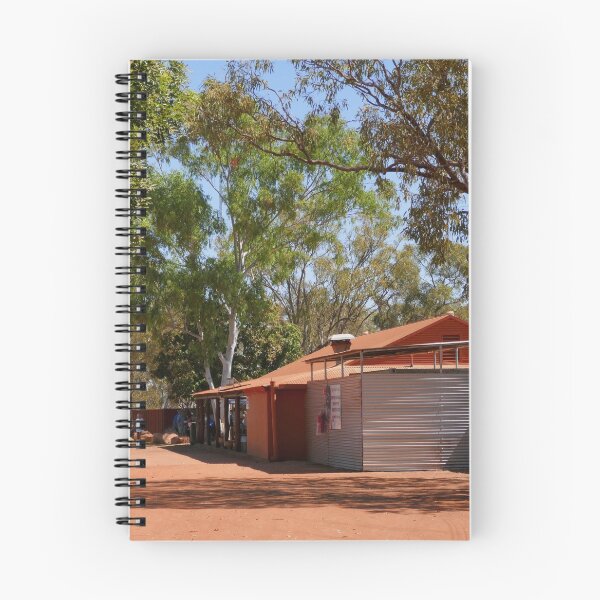 Item preview, Kimberley: Mount Barnett Roadhouse designed and sold by Geoffrey Grinton.