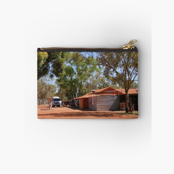 Item preview, Kimberley: Mount Barnett Roadhouse designed and sold by Geoffrey Grinton.