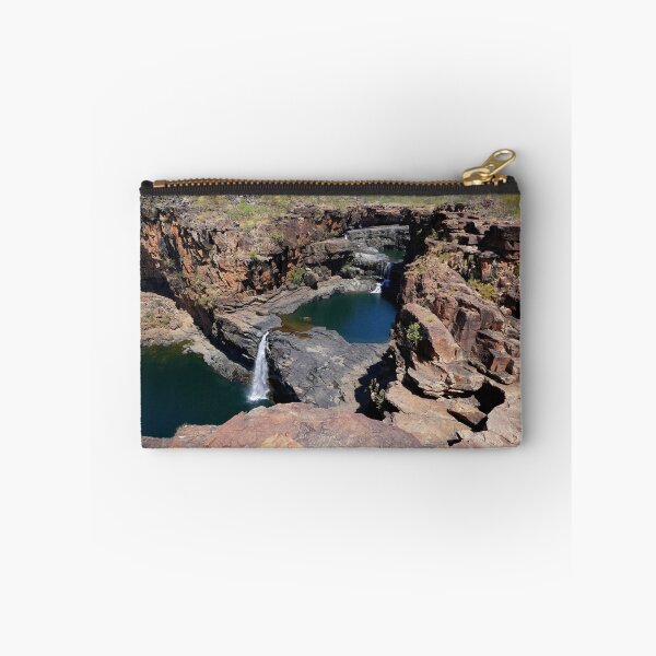 Item preview, Kimberley: Mitchell Falls designed and sold by Geoffrey Grinton.