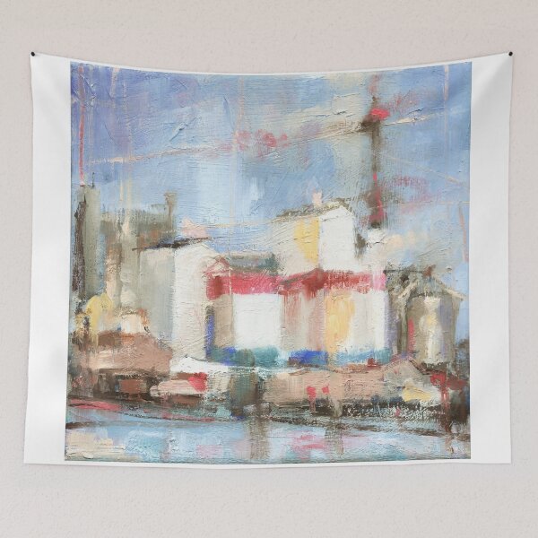 Item preview, Industrial 2 designed and sold by Iva Art.