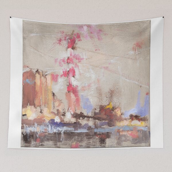 Item preview, Industrial 3 designed and sold by Iva Art.
