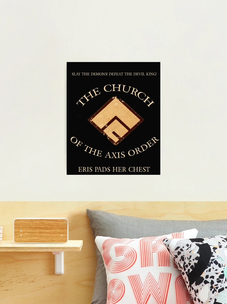 The Church of Eris