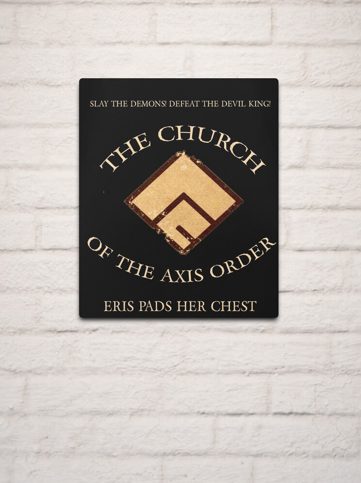 The Church of Eris