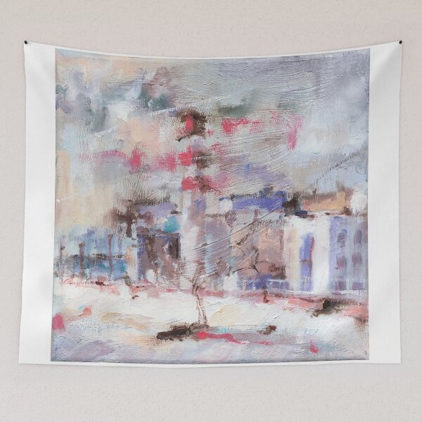 Item preview, Industrial 5 designed and sold by Iva Art.