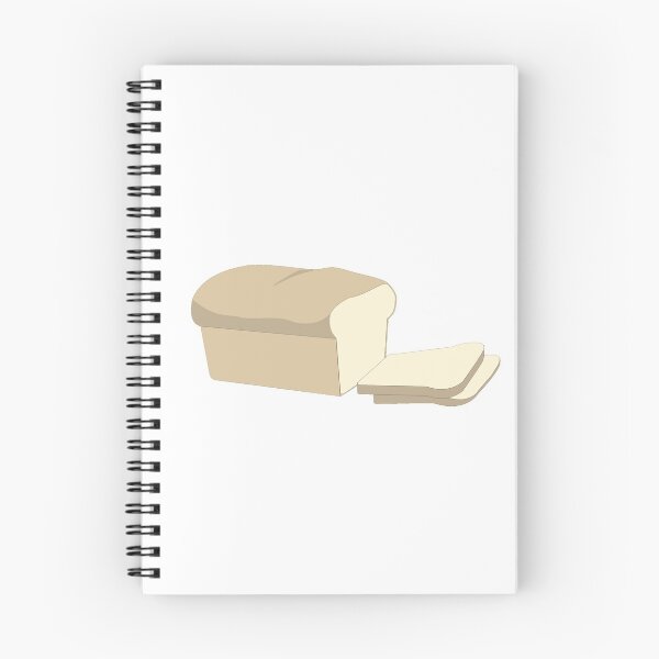 Item preview, Bread designed and sold by Judge-Hatchet.