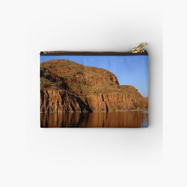 Item preview, Kimberley: The Ord River designed and sold by Geoffrey Grinton.
