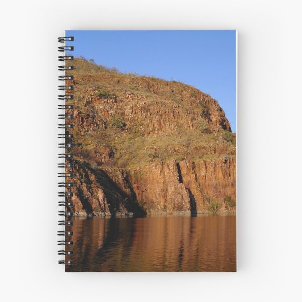 Item preview, Kimberley: The Ord River designed and sold by Geoffrey Grinton.