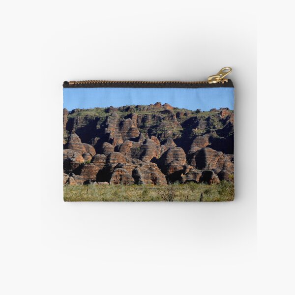 Item preview, Kimberley: Bungle Bungle Range in Purnululu National Park designed and sold by Geoffrey Grinton.