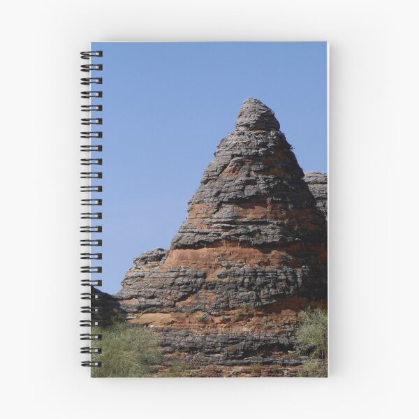 Item preview, Kimberley: Bungle Bungle Range in Purnululu National Park designed and sold by Geoffrey Grinton.