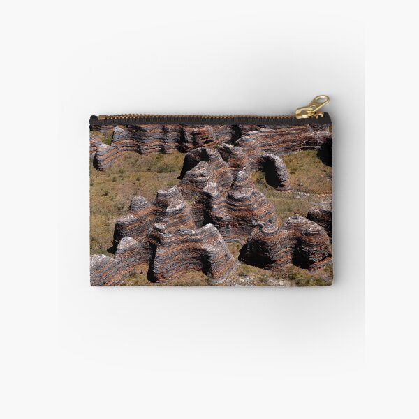 Item preview, Kimberley: Bungle Bungle Range in Purnululu National Park designed and sold by Geoffrey Grinton.