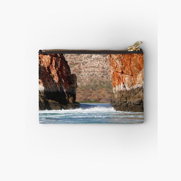 Item preview, Kimberley: Horizontal Falls in Talbot Bay designed and sold by Geoffrey Grinton.