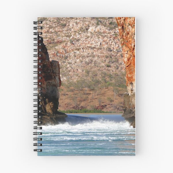 Item preview, Kimberley: Horizontal Falls in Talbot Bay designed and sold by Geoffrey Grinton.
